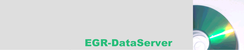 EGR-DataServer