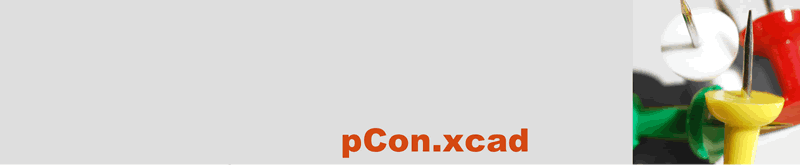 pCon.xcad