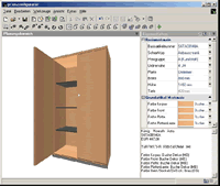 pCon .configurator screenshot