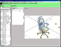 pCon Creator screenshot