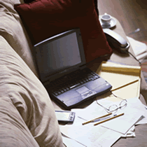laptop